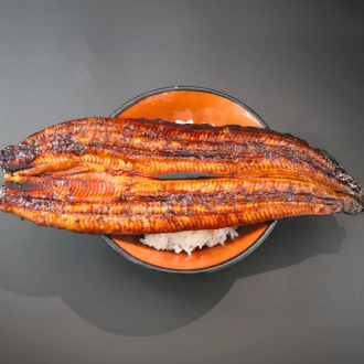 特大うなぎ蒲焼(290g)【ご自宅用】