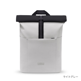 Hajo(ハヨ) Mini Backpack / Aloe