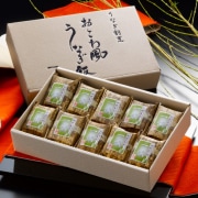 うなぎ割烹『一愼おこわ風うなぎ飯』10個入