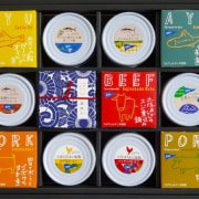 高知のうまいを詰め込んだグルメ缶詰12缶セット