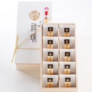 甘仕立て二度仕込み　祥瑞　-Shouzui-　10包