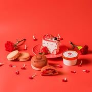 夏の和スイーツ福袋（最大5,400円相当）