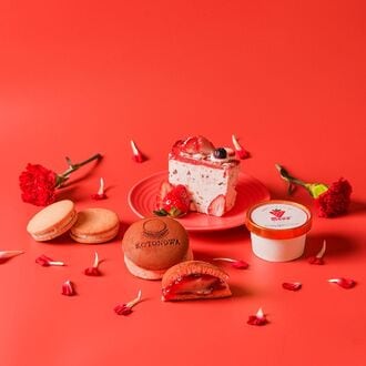 夏の和スイーツ福袋（最大5,400円相当）