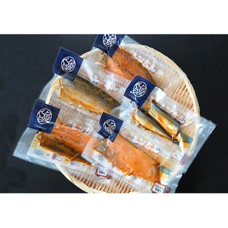 レンちん君　道産味噌漬セット