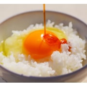 究極のたまごかけご飯セット