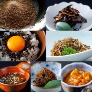 【夏の福袋】料亭自慢の味7種セット
