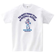4点以上購入で10％OFF　Tシャツ福袋