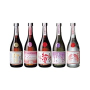 本格芋焼酎飲み比べセット(Ｃ-6)