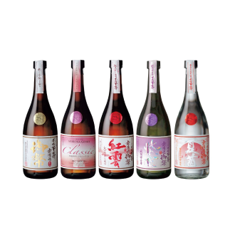 本格芋焼酎飲み比べセット(Ｃ-6)