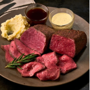 THE ROAST BEEF BOX - 2産地食べくらべBOX【B5】