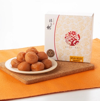 はちみつ仕立て　心くばり　１６０ｇ