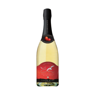 スパークリングワイン マンゴー[al]