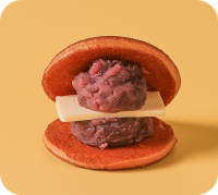 あんバター12個入り