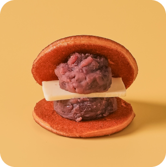 あんバター12個入り