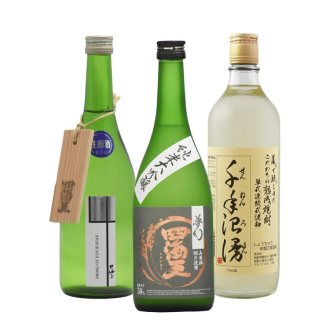 四海王ブランド堪能セット [al]