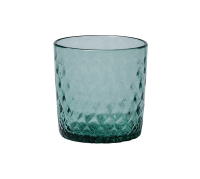 madoロックグラス アイスグリーン