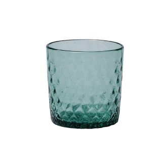 madoロックグラス アイスグリーン
