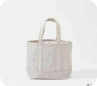 JOBUファスナートート（ミニ）