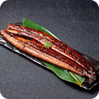 うなぎ蒲焼１尾（220g）大サイズ
