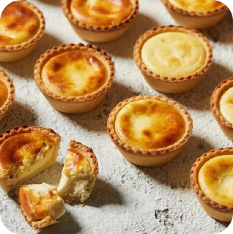 ちーずなとき12個入