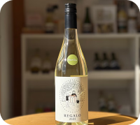 REGALO 2023　ピノ・グリ（白）[al]