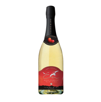 スパークリングワイン マンゴー[al]