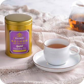 紅茶ギフトセット（缶入り）