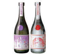 夏季限定　本格芋焼酎飲み比べセット