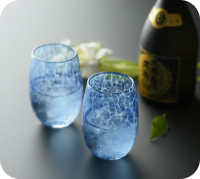 水影タンブラー(ペア)