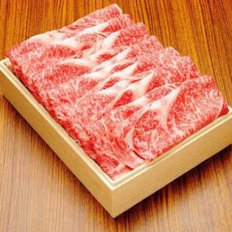 松永和牛すき焼き800ｇ