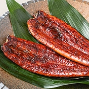国産特選うなぎ蒲焼　2尾セット