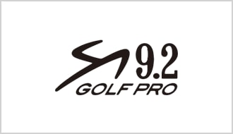 9.2 Golf Pro Shoes  ノーベ プント ドゥーエ ゴルフプロ
