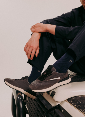 D.A.T.E アパレル