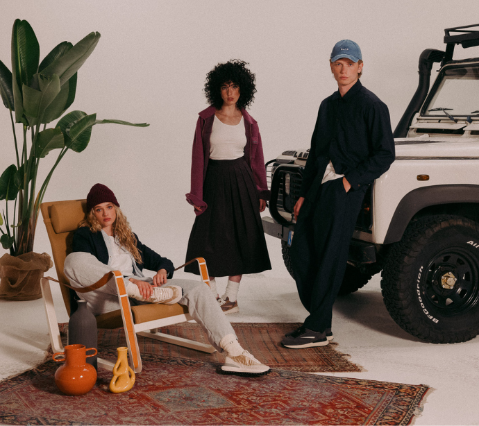 D.A.T.E. 【デイト】