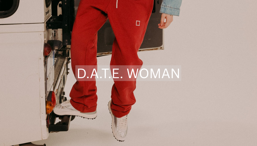 D.A.T.E.、CAPE HORN正規直営オンラインストアT-circle