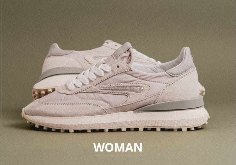 WOMEN FG SHINY WHITE