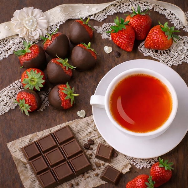 パン専用紅茶(朝椿) 2.5g×7個（R） | 【お茶の専門店 通販サイト 椿宗