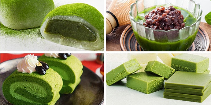 おまけ有り)幸 抹茶味 560g×2 近く 日本フーズケミカル