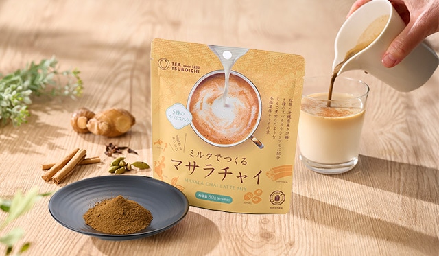 つぼ市製茶本舗オンラインショップ