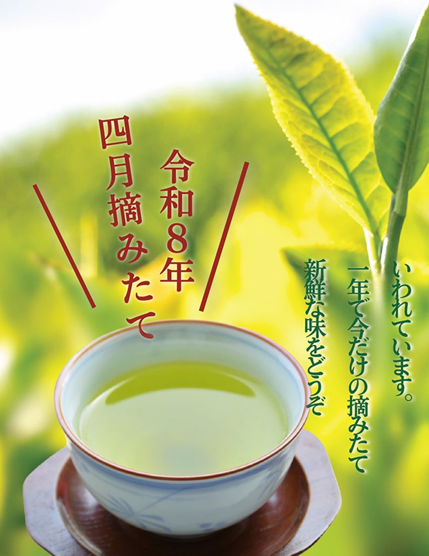 sencha