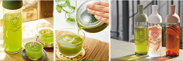 sencha