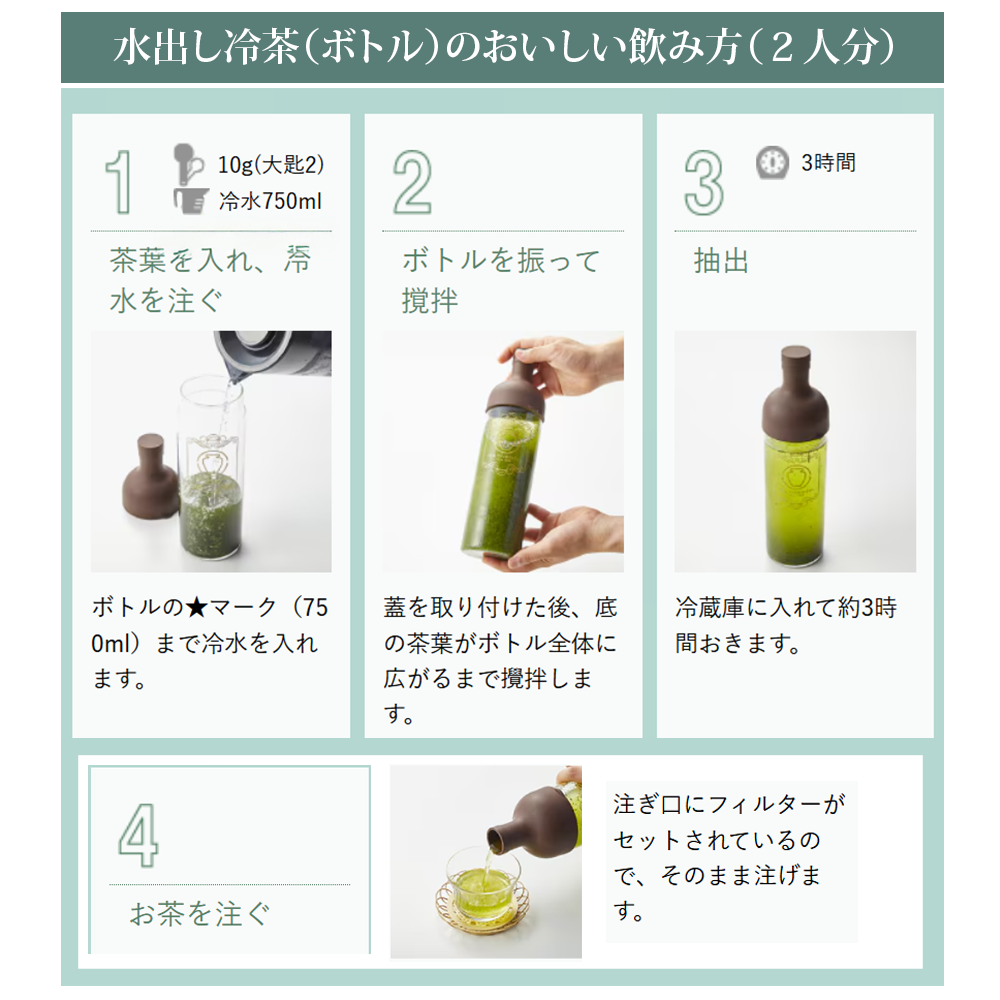 sencha