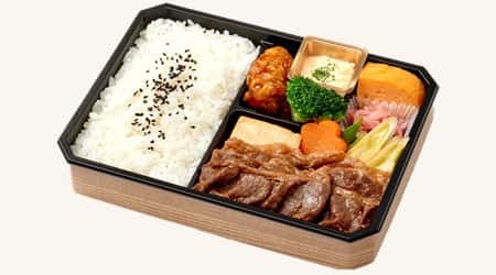 東京の宅配弁当 ロケ弁gp1位獲得 塚田農場おべんとラボ 商品一覧