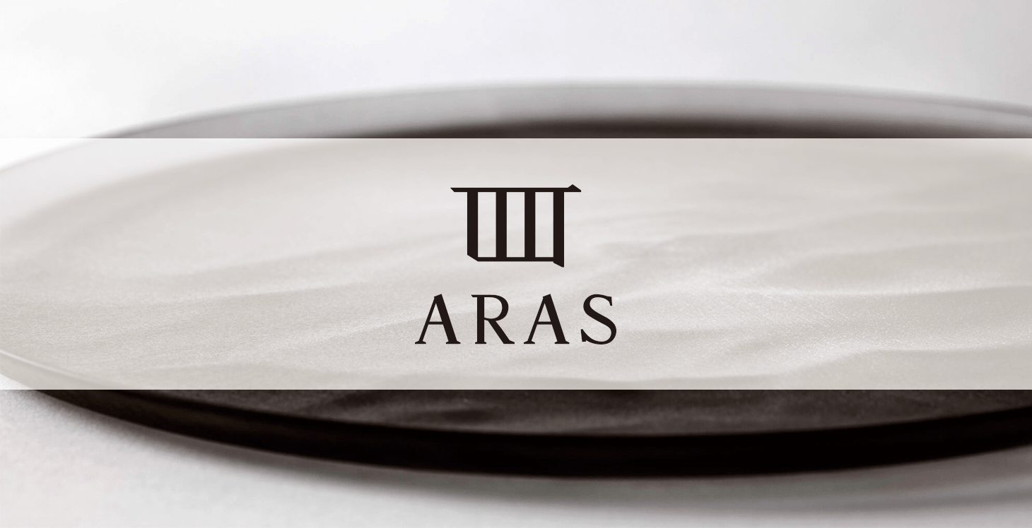 ARAS（エイラス）