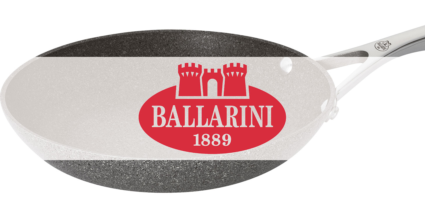 BALLARINI (バッラリーニ)