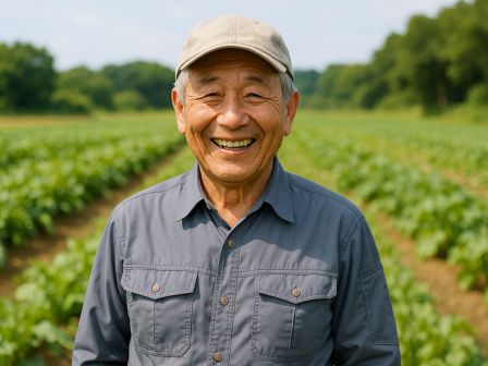 一つ一つに込められたストーリー