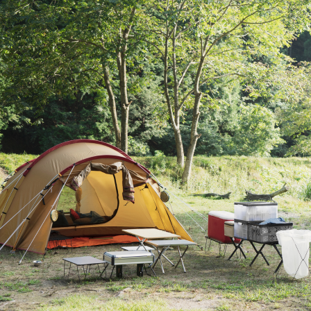 スポーツ・アウトドア