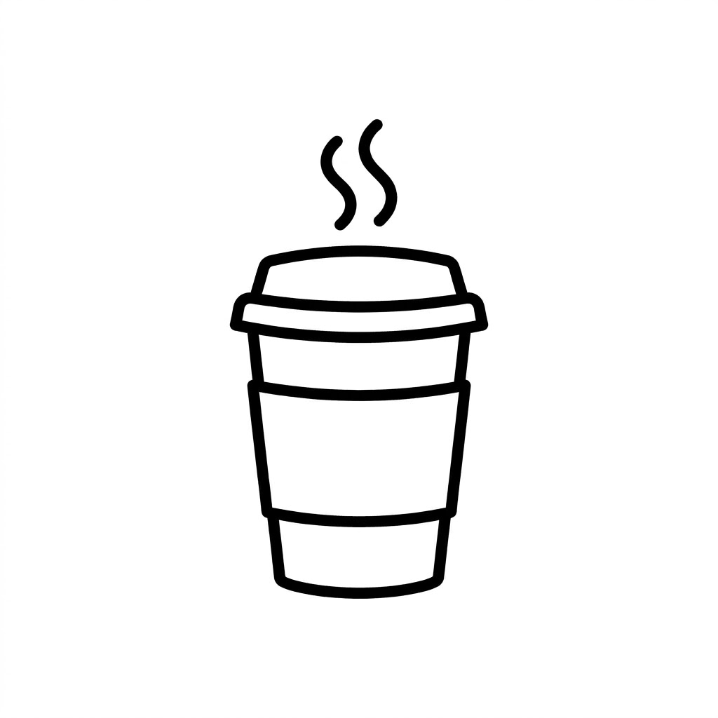 コーヒー