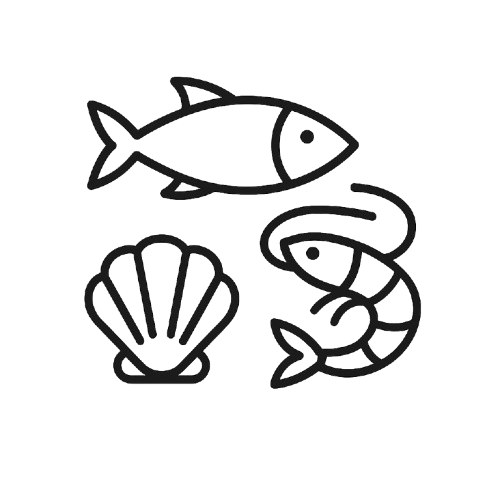 魚介・水産物
