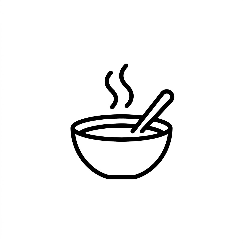 スープ